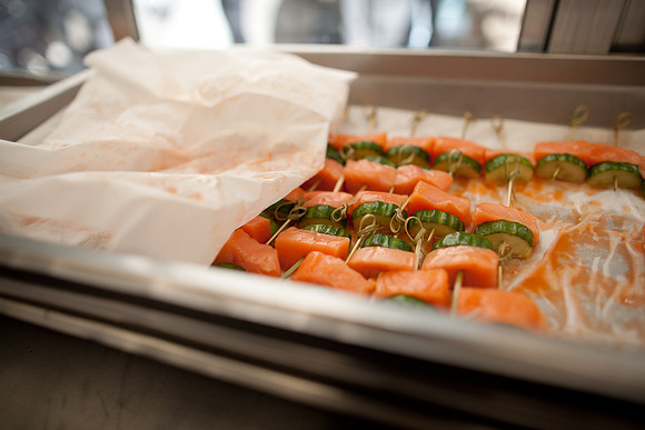 20110325-Air France Gourmet Food Truck-044