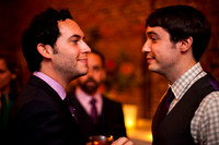 Scott & Teddy - September 29th, 2012