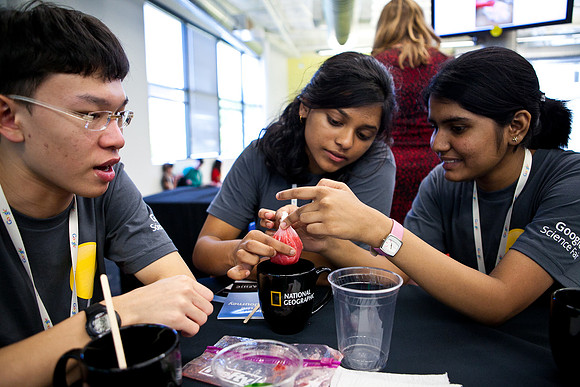 20110711-Google Science Fair-1346