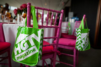 HGTV Magazine Blogfest - May 20th, 2013