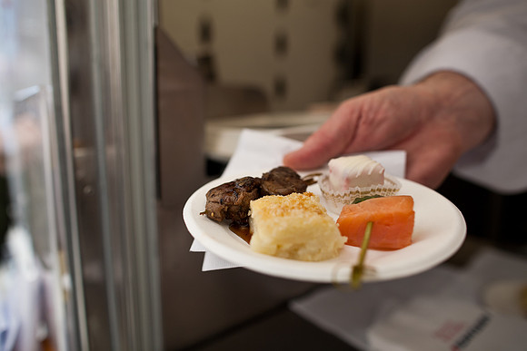 20110325-Air France Gourmet Food Truck-017
