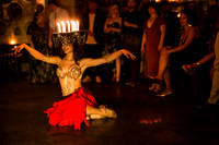 08 Belly Dancer