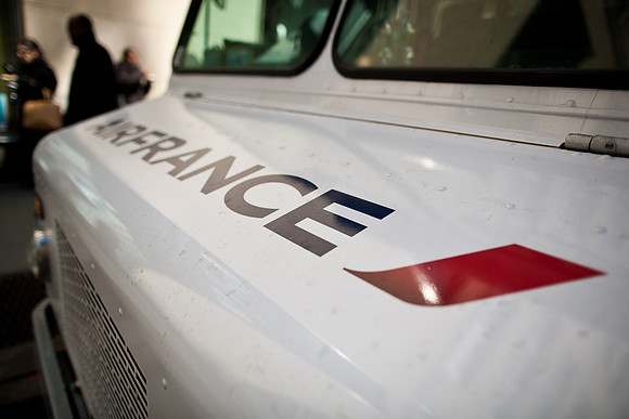 20110325-Air France Gourmet Food Truck-160