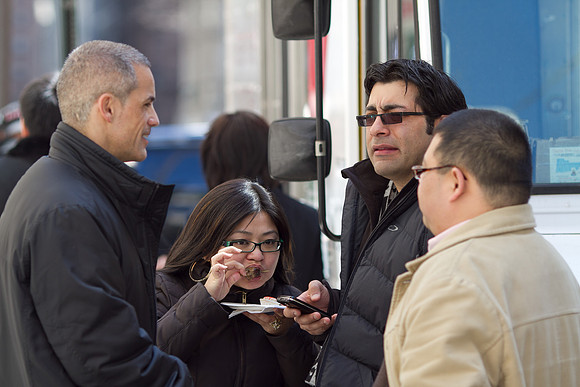 20110325-Air France Gourmet Food Truck-114