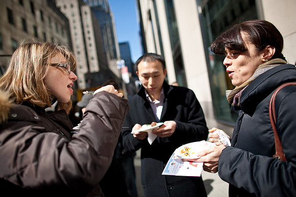 20110325-Air France Gourmet Food Truck-134